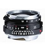 Voigtlander NOKTON 40mm F1.2 Zマウントレンズ
